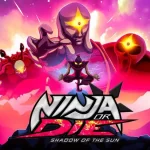 Ninja or Die: Shadow of the Sun icon