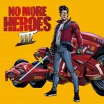 No More Heroes 3 icon