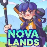 Nova Lands icon