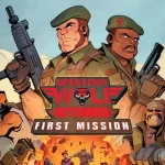 Operation Wolf Returns: First Mission icon