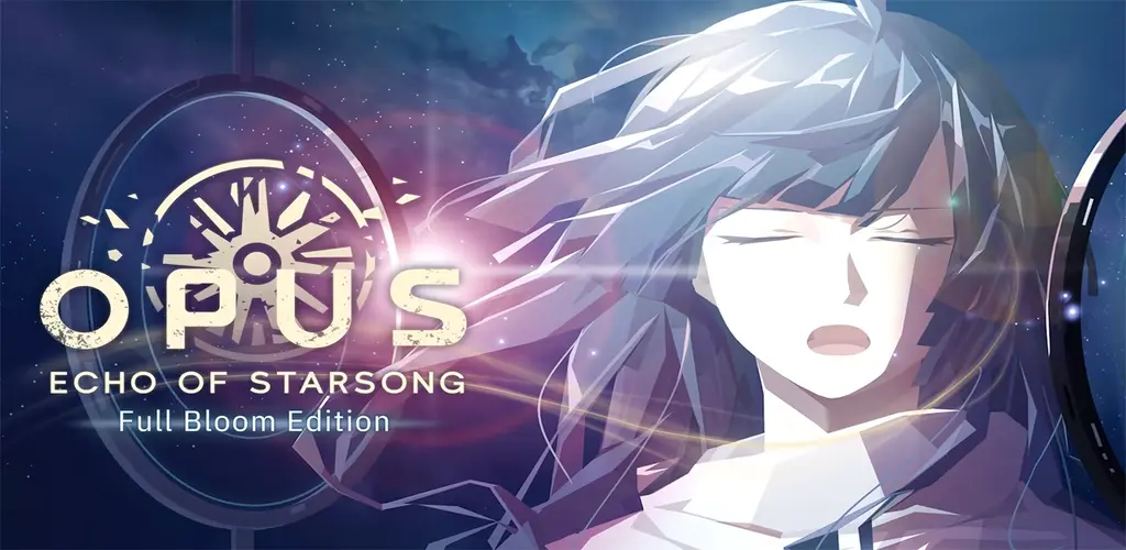 OPUS: Echo of Starsong – Full Bloom Edition
