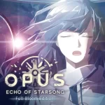 OPUS: Echo of Starsong – Full Bloom Edition icon