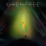 OXENFREE icon