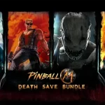 Pinball M – Death Save Bundle icon