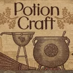 Potion Craft: Alchemist Simulator icon