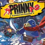 Prinny® 1•2: Exploded and Reloaded Bundle icon