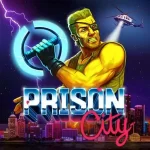 Prison City icon