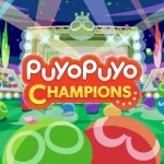 Puyo Puyo Champions icon