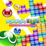 Puyo Puyo™Tetris® icon