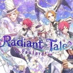 Radiant Tale: Fanfare! icon
