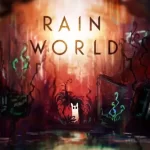 Rain World icon