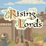 Rising Lords icon