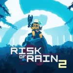 Risk of Rain 2 icon