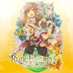 Rune Factory 3 Special Deluxe Edition icon