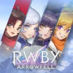 RWBY: Arrowfell icon