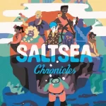 Saltsea Chronicles  icon
