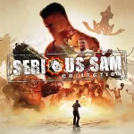 Serious Sam Collection icon