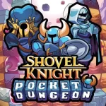 Shovel Knight Pocket Dungeon icon