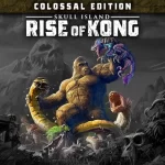 Skull Island: Rise of Kong Colossal Edition icon