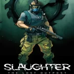 Slaughter: The Lost Outpost icon