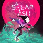 Solar Ash icon
