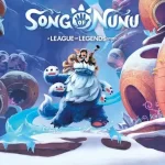 Song of Nunu: A League of Legends Story icon
