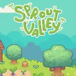 Sprout Valley icon