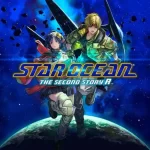 STAR OCEAN THE SECOND STORY R icon