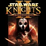 STAR WARS: Knights of the Old Republic II: The Sith Lords icon
