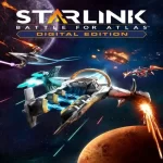 Starlink: Battle for Atlas™ Digital Edition icon