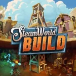 SteamWorld Build icon