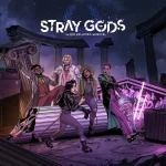 Stray Gods: The Roleplaying Musical icon