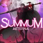 Summum Aeterna icon