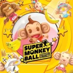 Super Monkey Ball: Banana Blitz HD icon