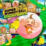 Super Monkey Ball Banana Mania icon