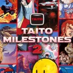 Taito Milestones 2 icon