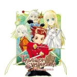 Tales of Symphonia Remastered icon