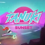 Tanuki Sunset icon