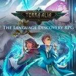 Terra Alia: The Language Discovery RPG icon