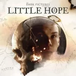 The Dark Pictures Anthology: Little Hope icon
