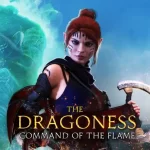 The Dragoness: Command of the Flame icon
