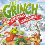 The Grinch: Christmas Adventures icon