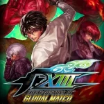 THE KING OF FIGHTERS XIII GLOBAL MATCH Deluxe Edition icon