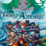 The Legend of Heroes: Trails to Azure icon