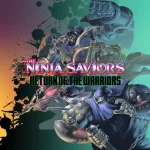 The Ninja Saviors: Return of the Warriors icon