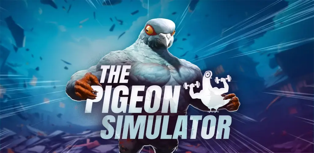 The Pigeon – Simulator