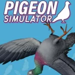 The Pigeon – Simulator icon