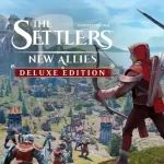 The Settlers: New Allies Deluxe Edition icon