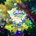 The Smurfs – Mission Vileaf  icon