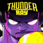 Thunder Ray icon